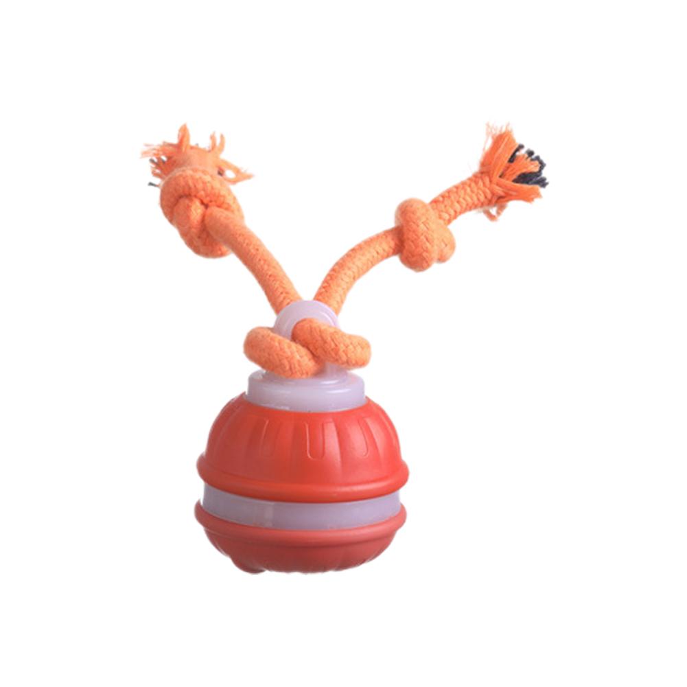 PlayTail Ball - Palla interattiva giocattolo per animali