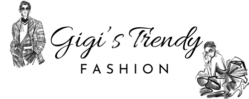 GIGI'S TRENDY FASHION
