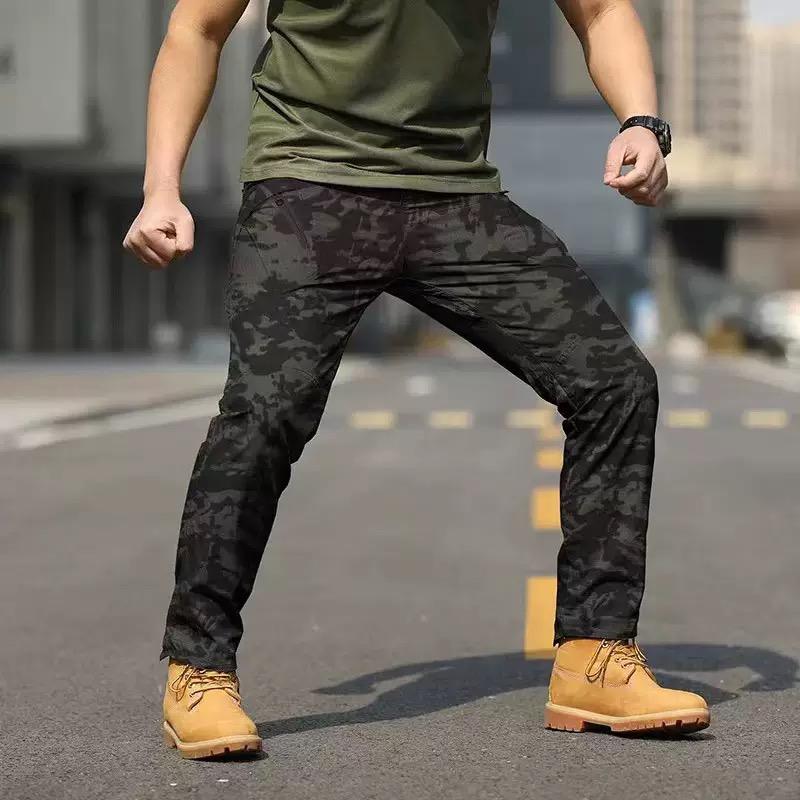 TAK - Pantaloni Tattici