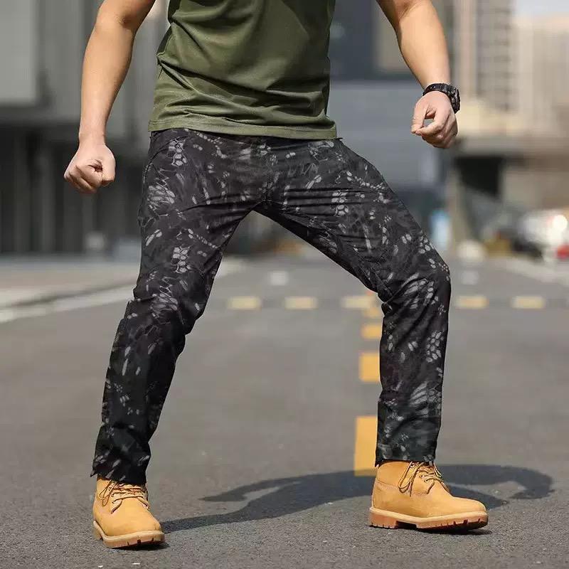 TAK - Pantaloni Tattici