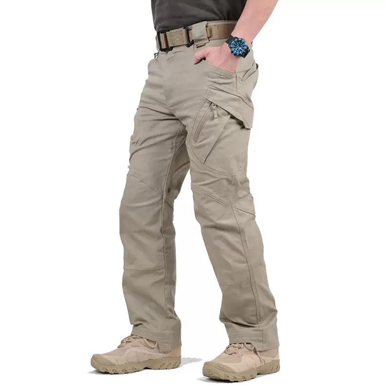 TAK - Pantaloni Tattici