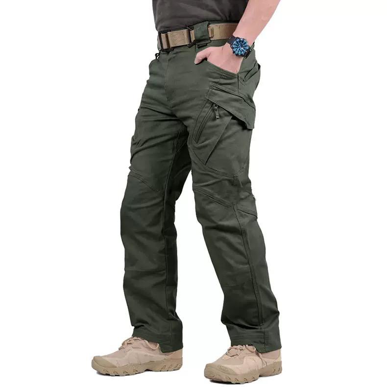 TAK - Pantaloni Tattici