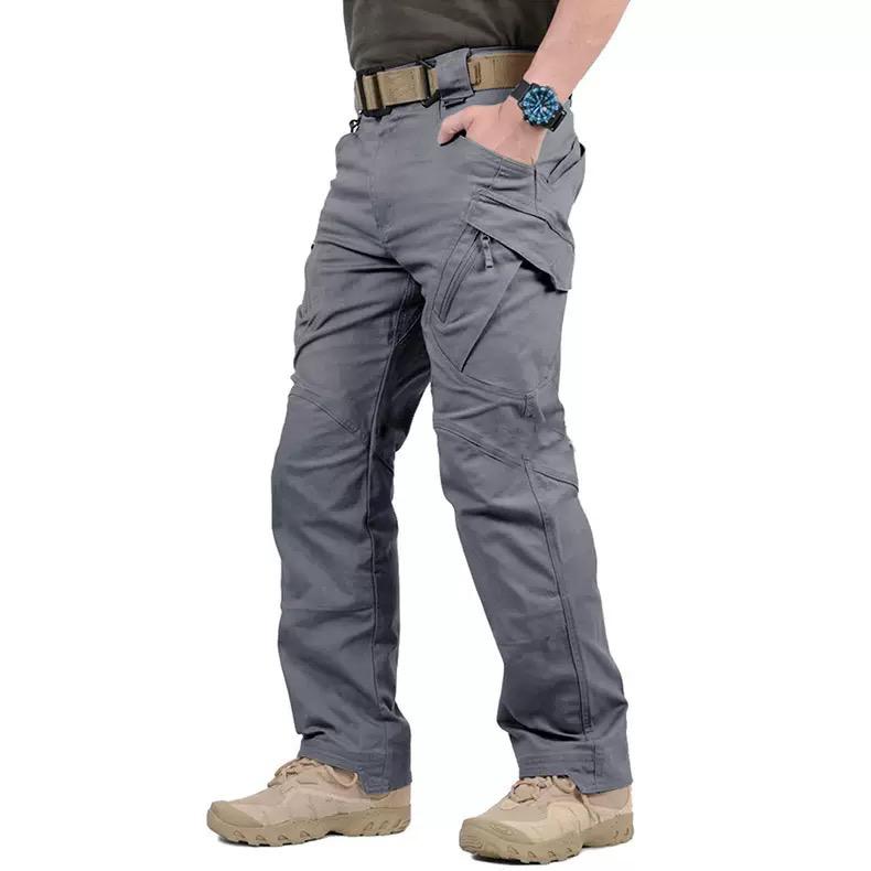 TAK - Pantaloni Tattici