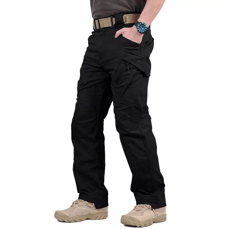 TAK - Pantaloni Tattici